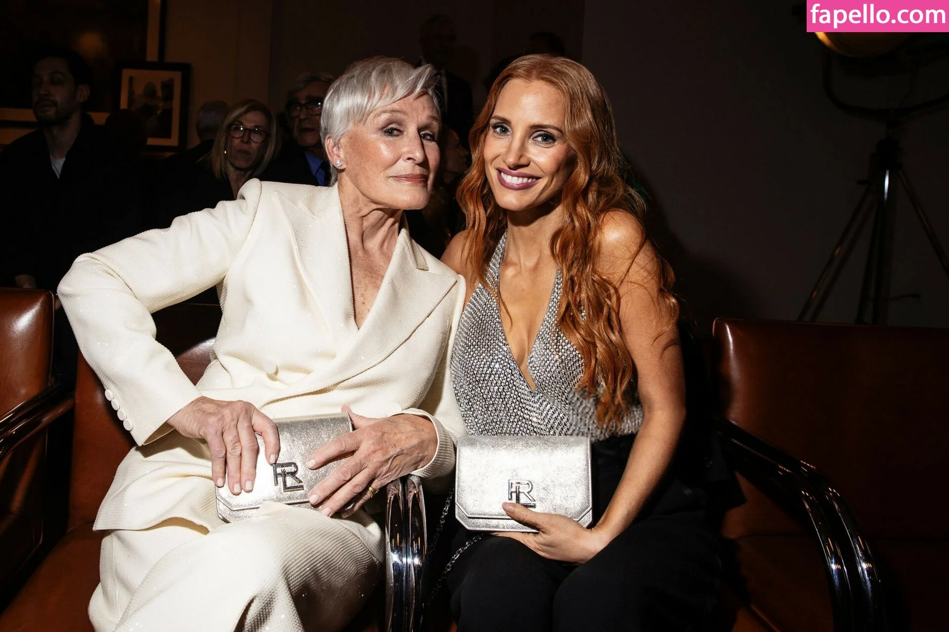 Jessica Chastain Onlyfans Photo Gallery 