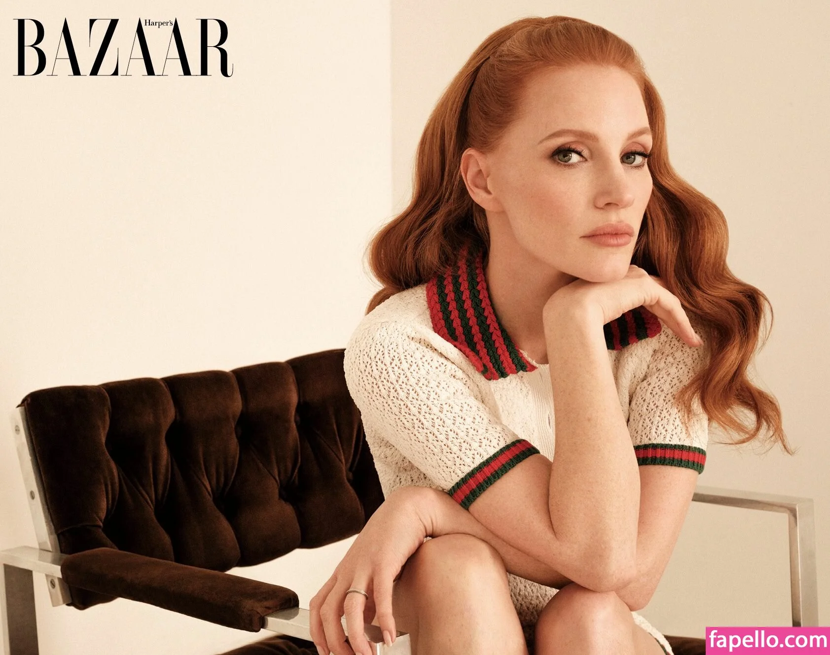 Jessica Chastain Onlyfans Photo Gallery 