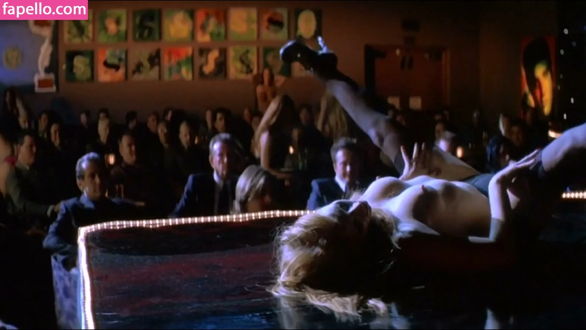 Jessica Chastain Onlyfans Photo Gallery 