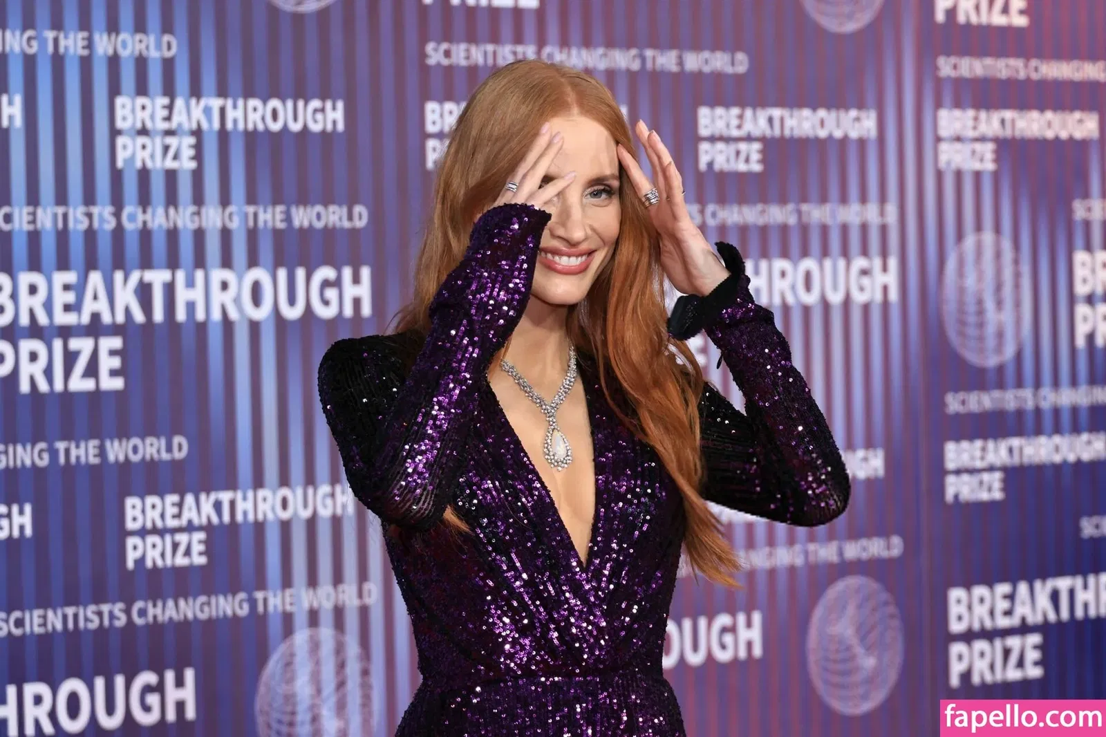 Jessica Chastain Onlyfans Photo Gallery 