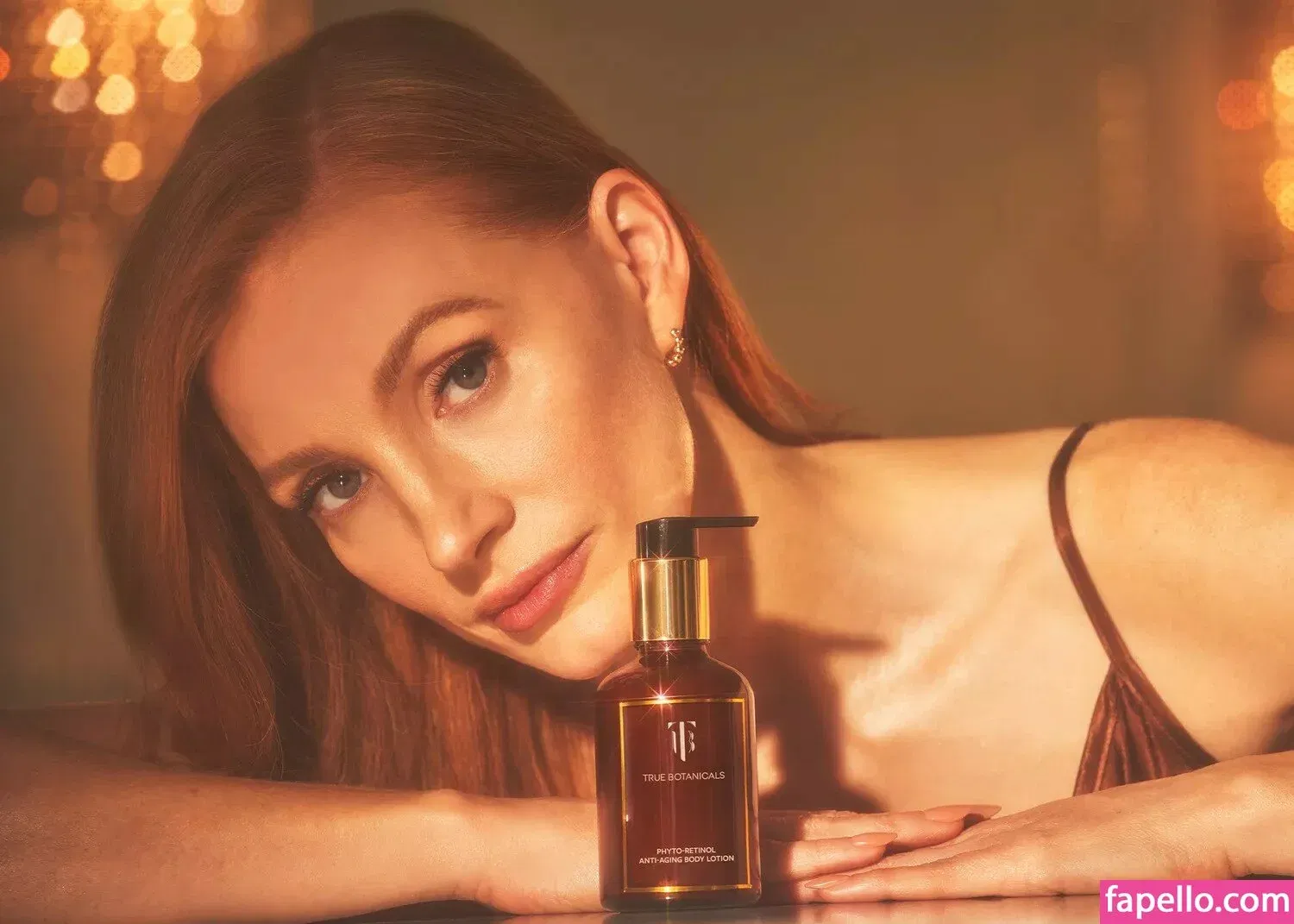 Jessica Chastain Onlyfans Photo Gallery 