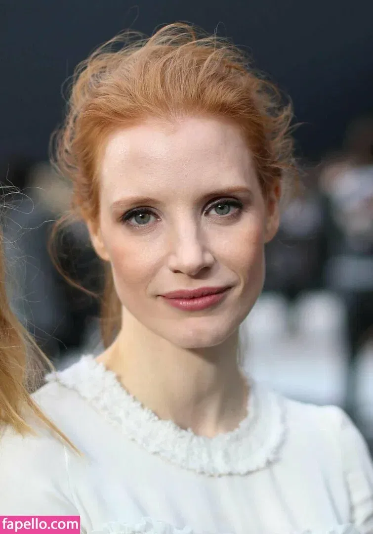 Jessica Chastain Onlyfans Photo Gallery 