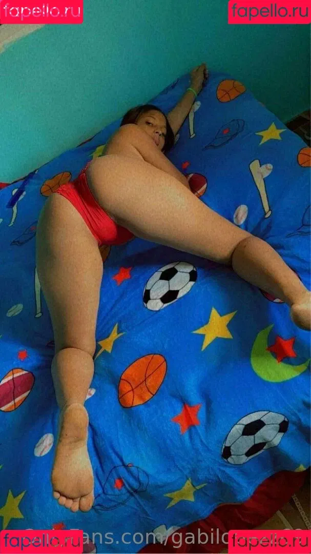 gabilopezz69 Onlyfans Photo Gallery 