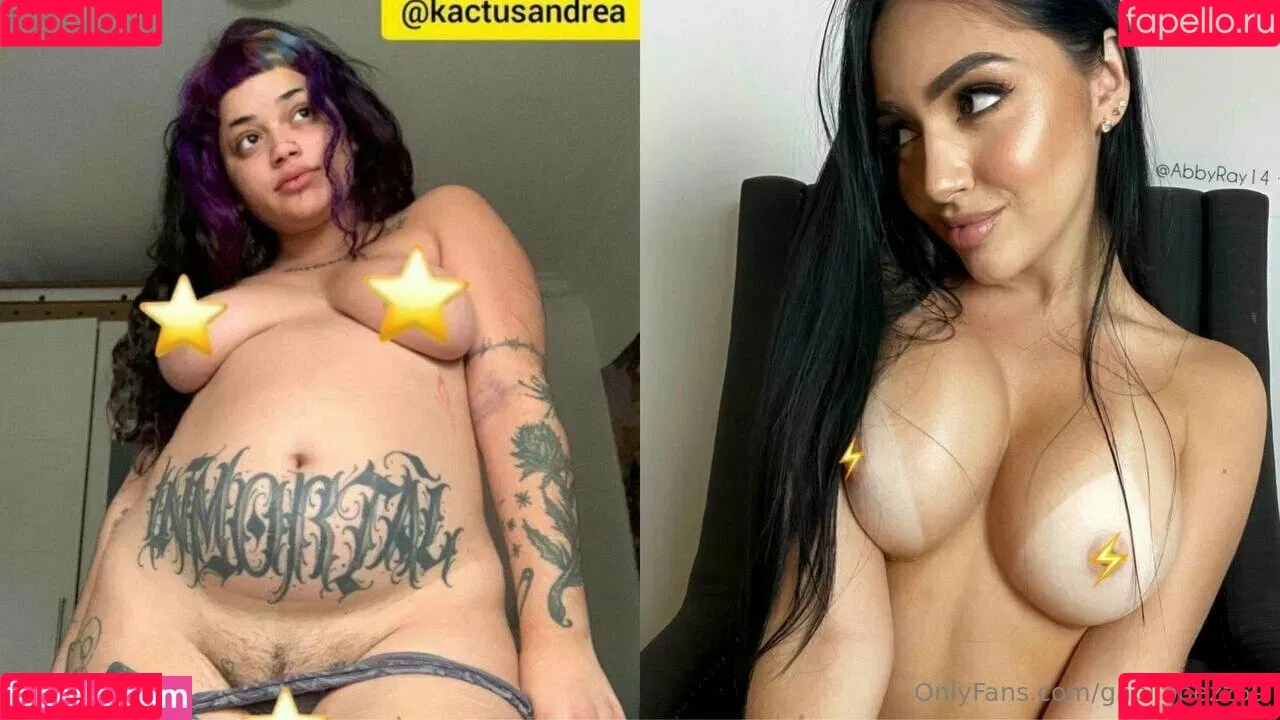 gabilopezz69 Onlyfans Photo Gallery 