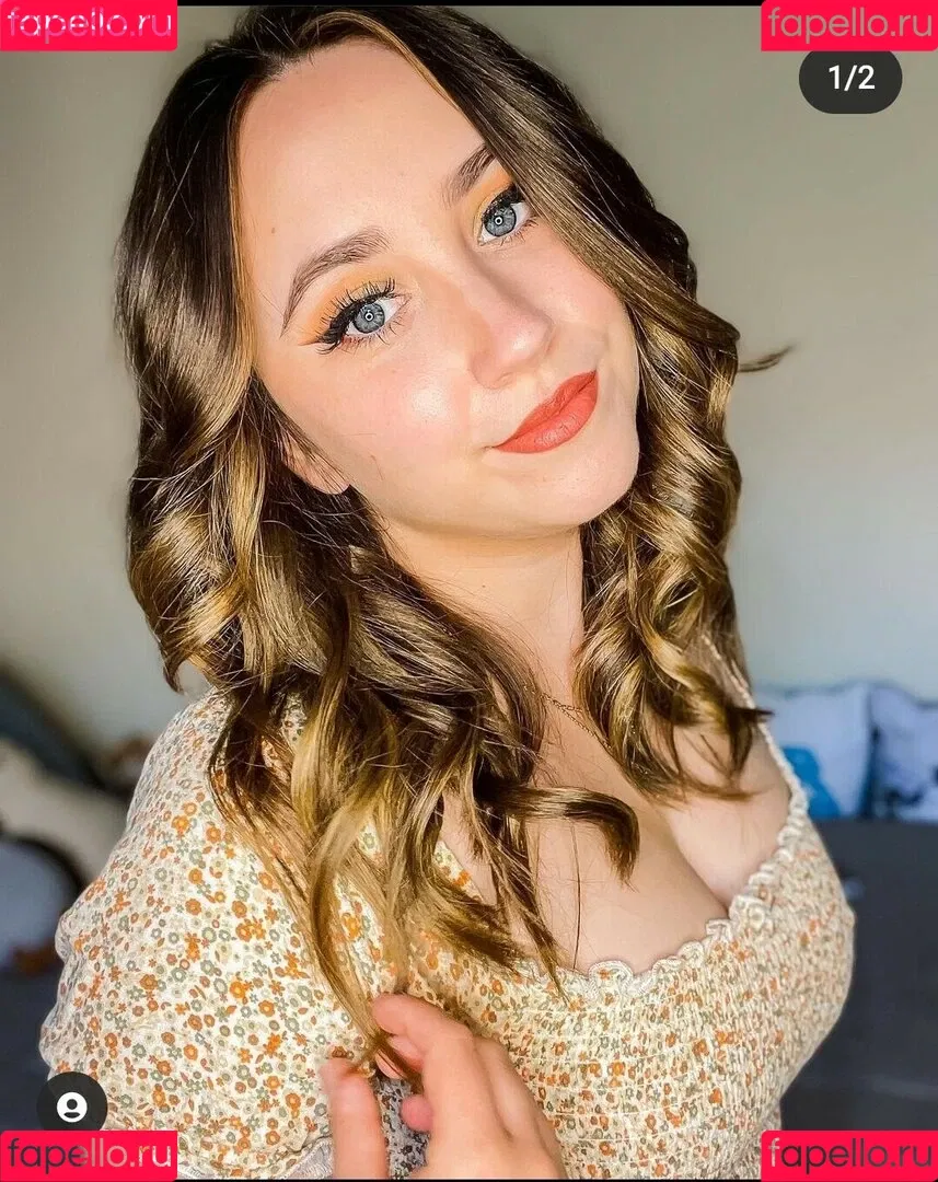 Bekahsoka Onlyfans Photo Gallery 