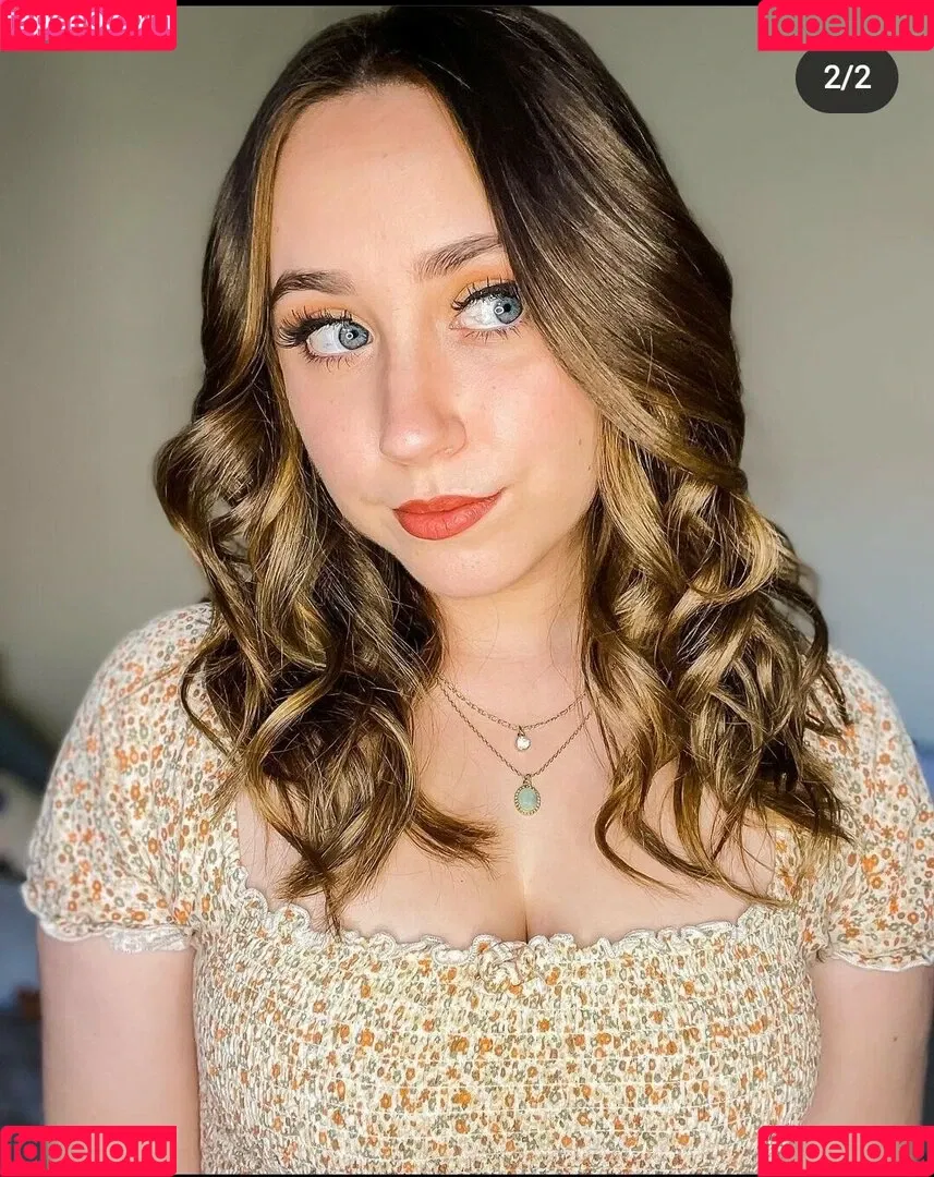 Bekahsoka Onlyfans Photo Gallery 