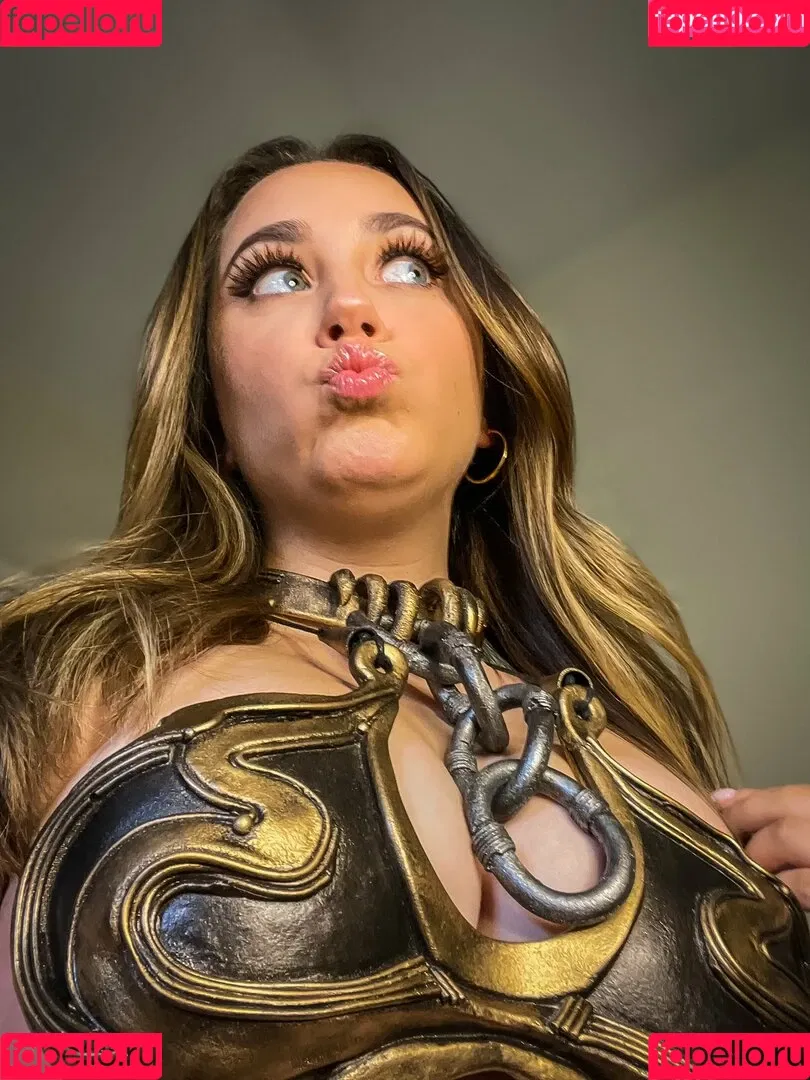 Bekahsoka Onlyfans Photo Gallery 