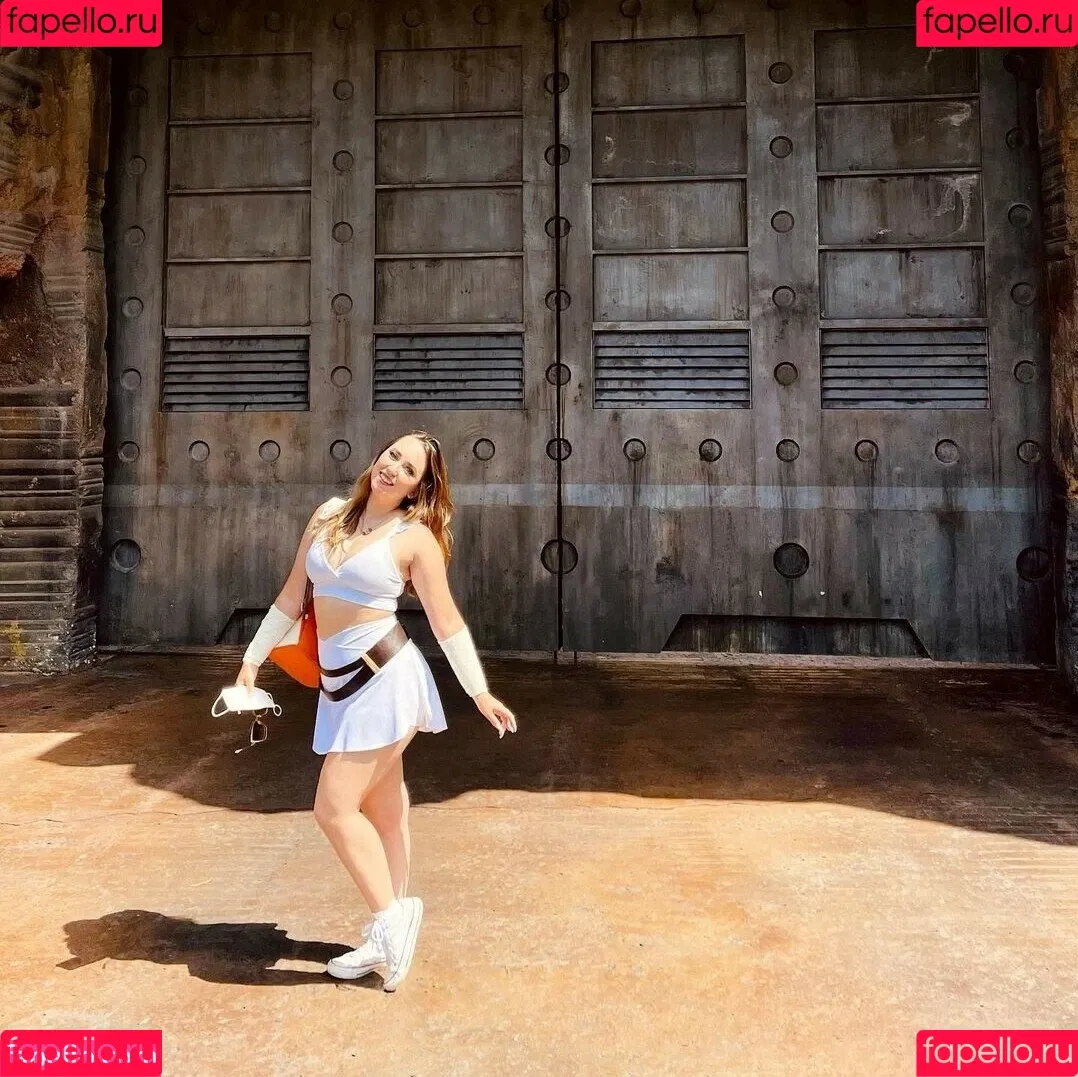 Bekahsoka Onlyfans Photo Gallery 