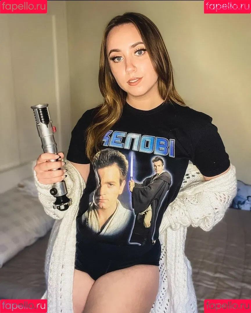 Bekahsoka Onlyfans Photo Gallery 