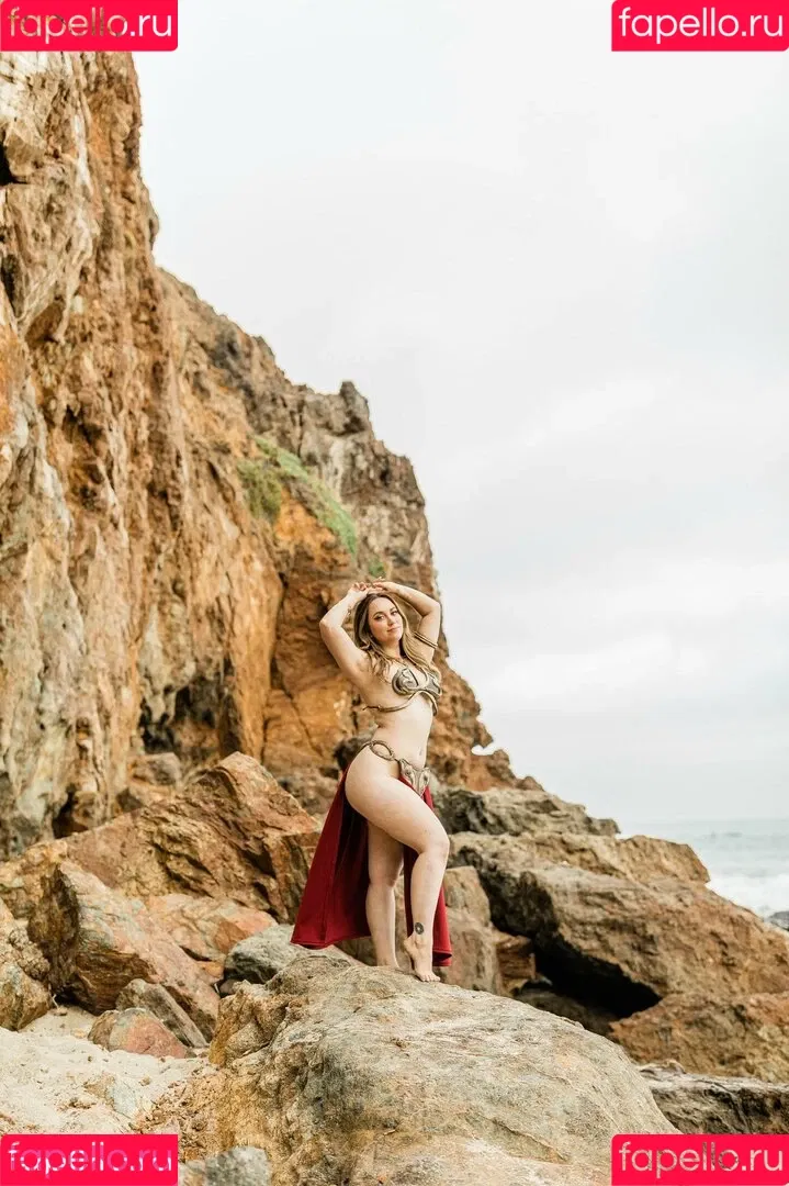 Bekahsoka Onlyfans Photo Gallery 