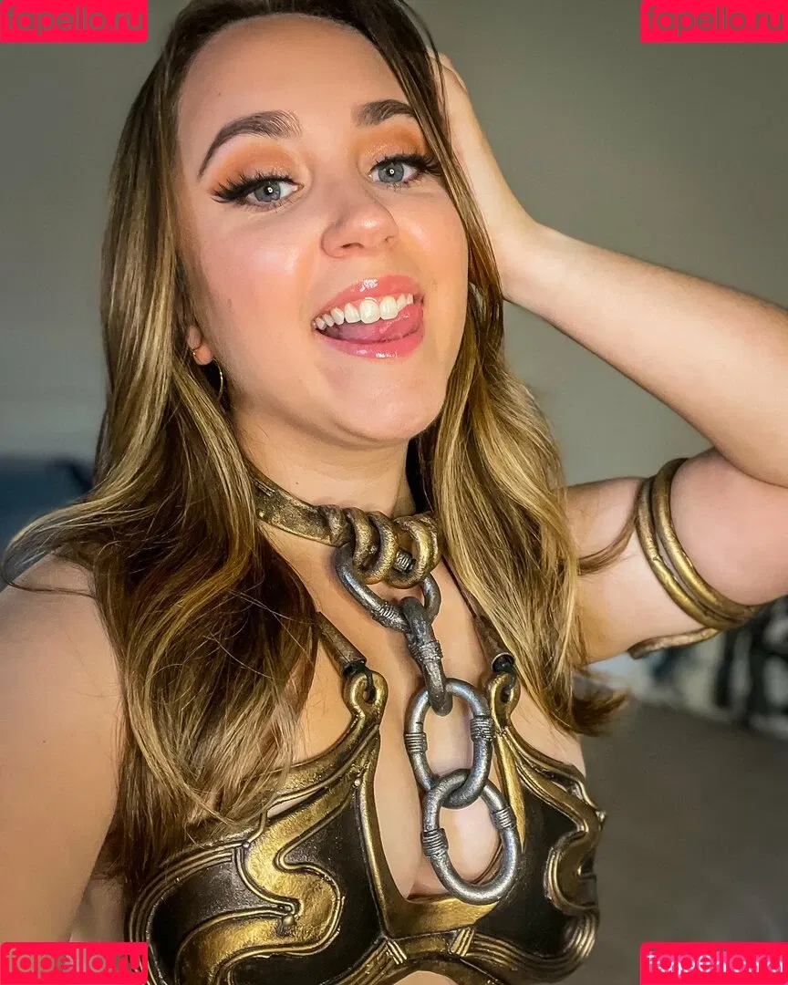Bekahsoka Onlyfans Photo Gallery 