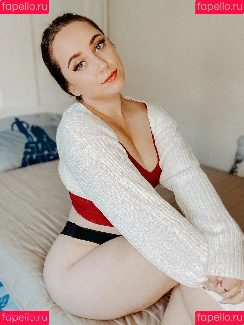 Bekahsoka Onlyfans Photo Gallery 