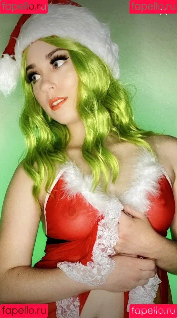 Bekahsoka Onlyfans Photo Gallery 