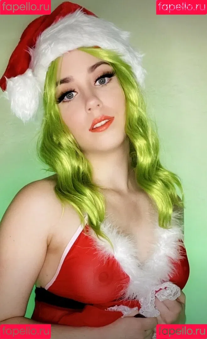 Bekahsoka Onlyfans Photo Gallery 