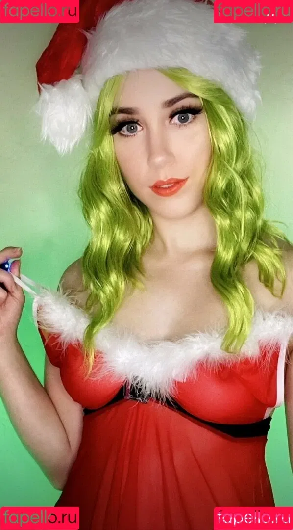 Bekahsoka Onlyfans Photo Gallery 