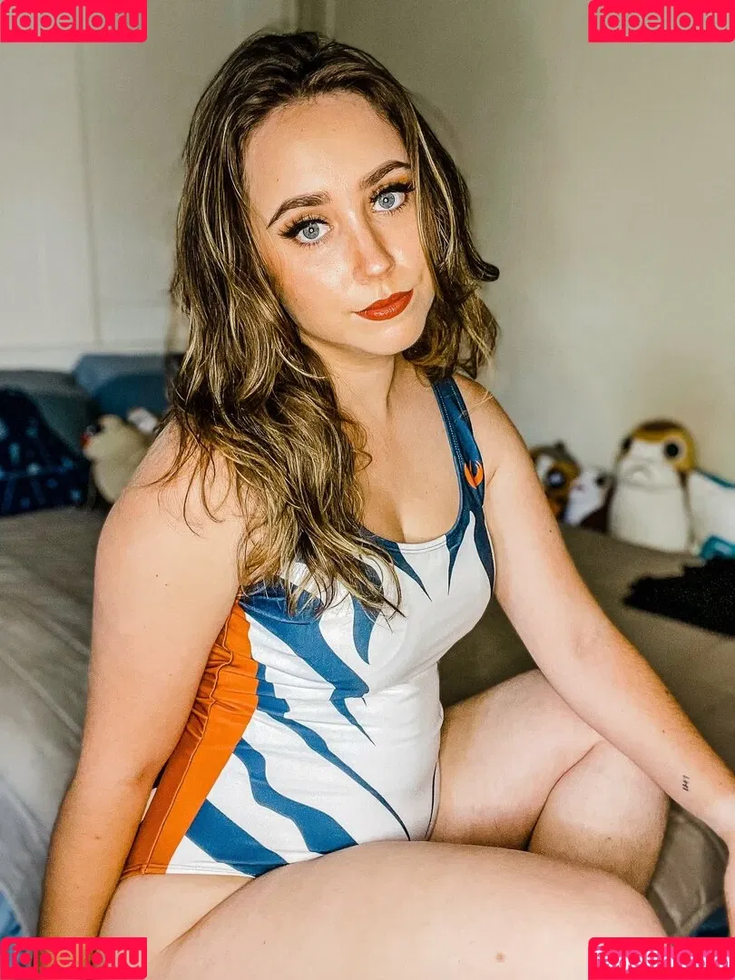 Bekahsoka Onlyfans Photo Gallery 