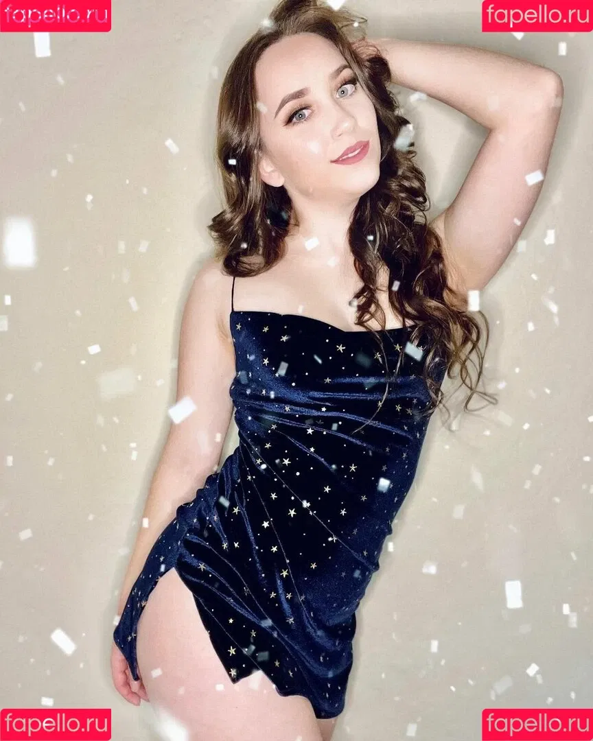 Bekahsoka Onlyfans Photo Gallery 
