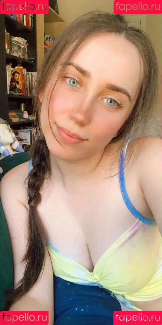 Bekahsoka Onlyfans Photo Gallery 
