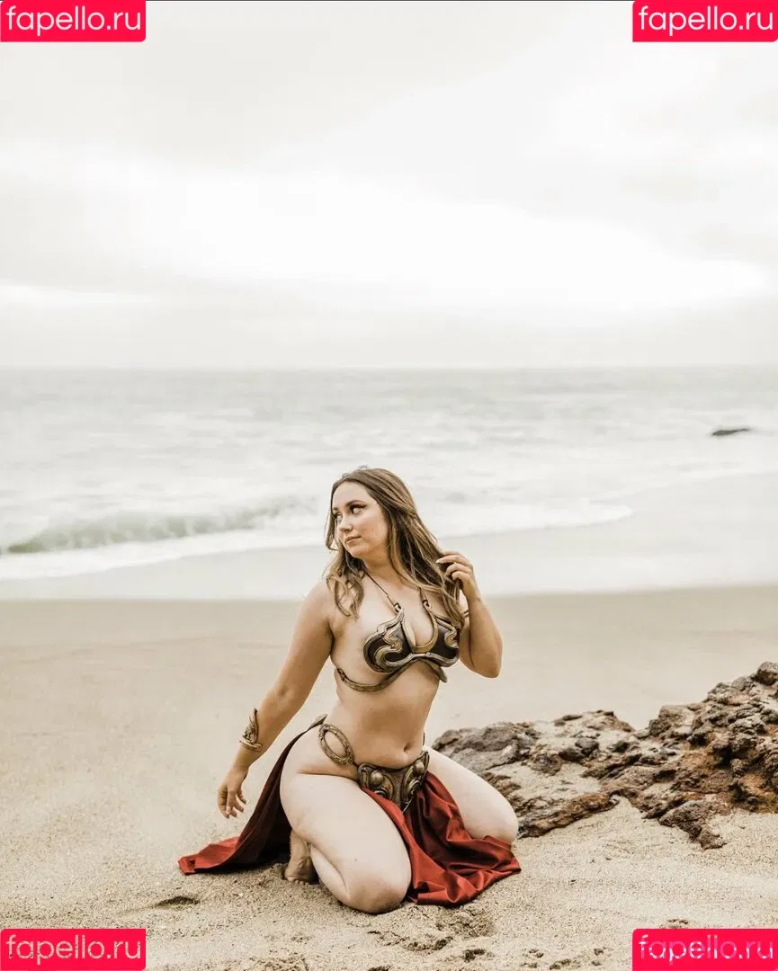 Bekahsoka Onlyfans Photo Gallery 