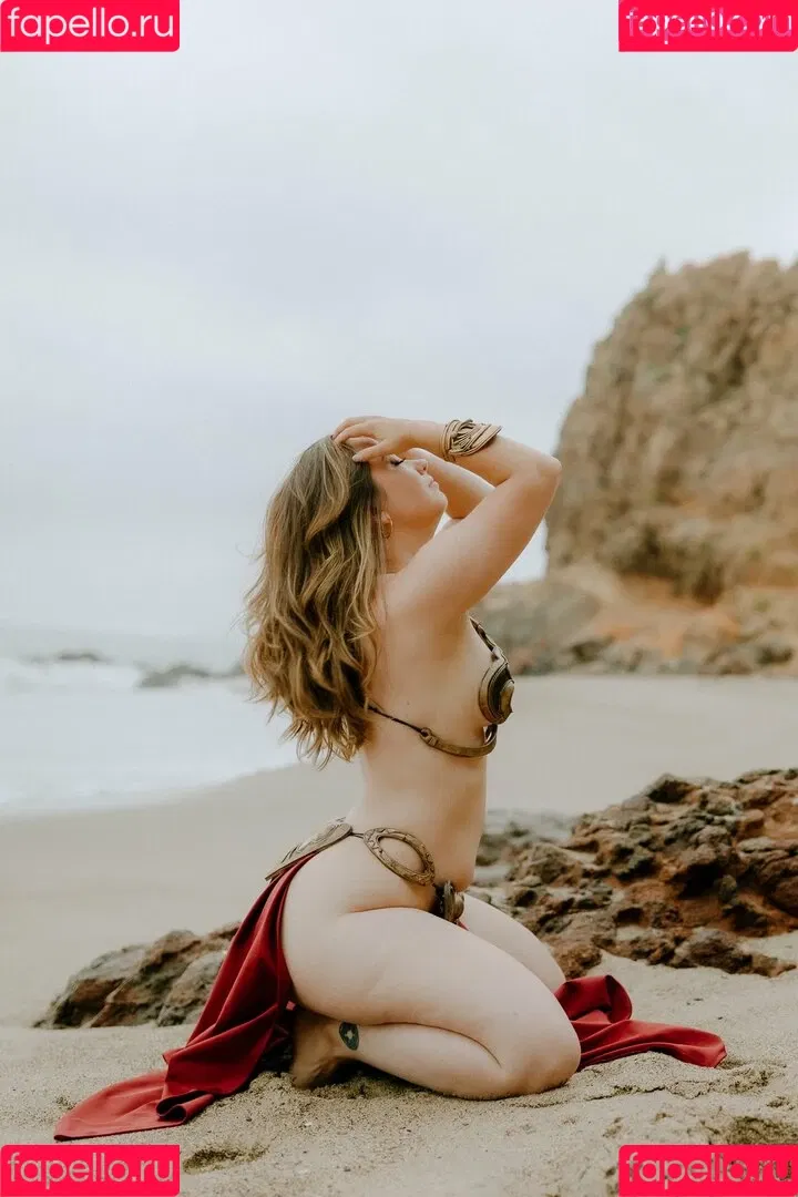 Bekahsoka Onlyfans Photo Gallery 