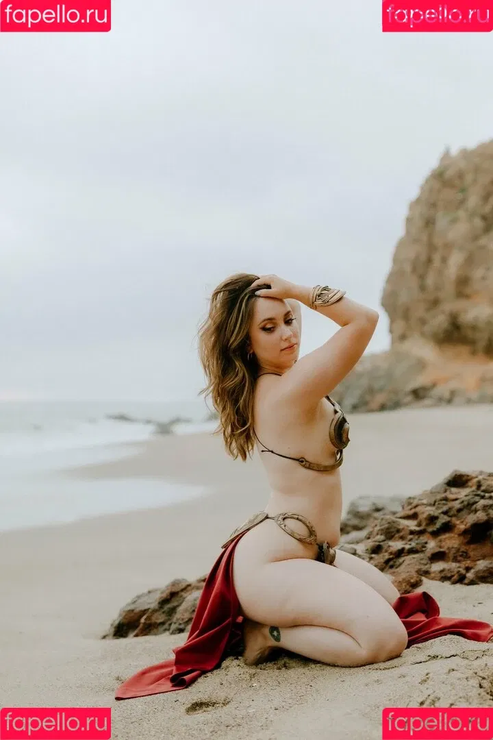 Bekahsoka Onlyfans Photo Gallery 