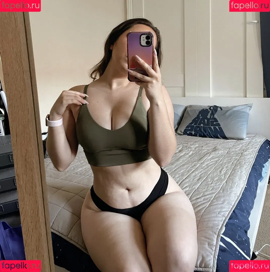 Bekahsoka Onlyfans Photo Gallery 
