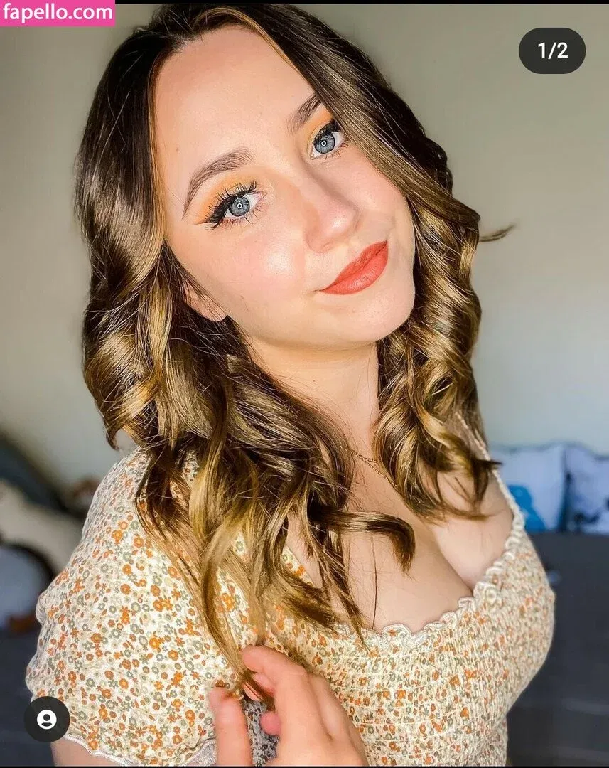 Bekahsoka Onlyfans Photo Gallery 