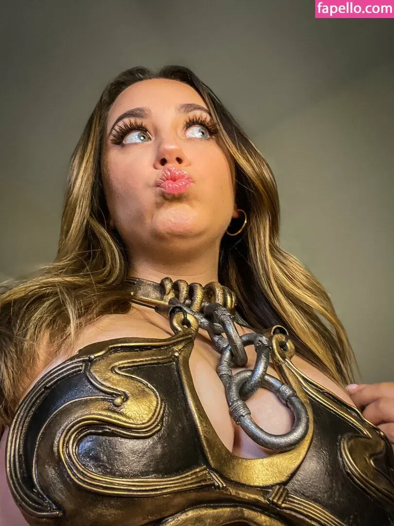 Bekahsoka Onlyfans Photo Gallery 