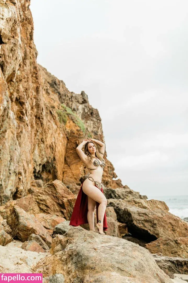 Bekahsoka Onlyfans Photo Gallery 