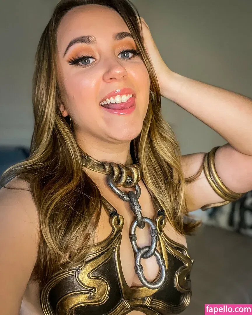 Bekahsoka Onlyfans Photo Gallery 