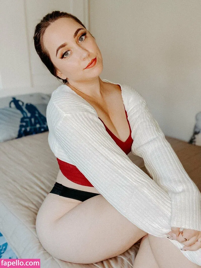 Bekahsoka Onlyfans Photo Gallery 