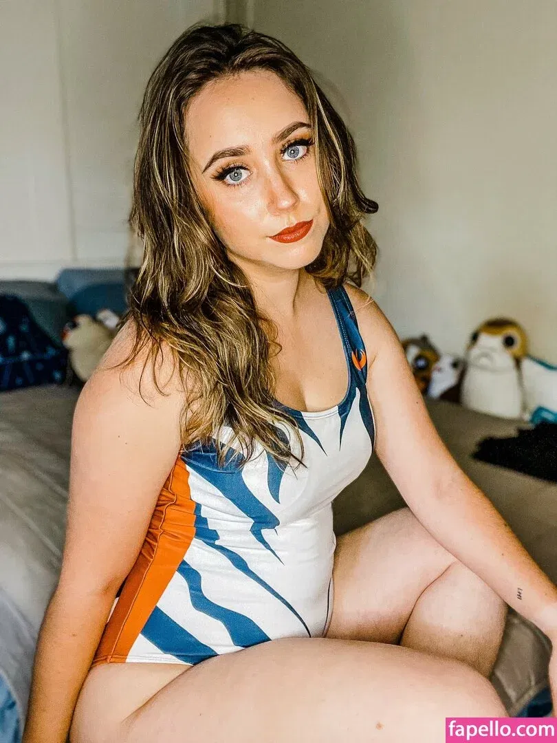 Bekahsoka Onlyfans Photo Gallery 