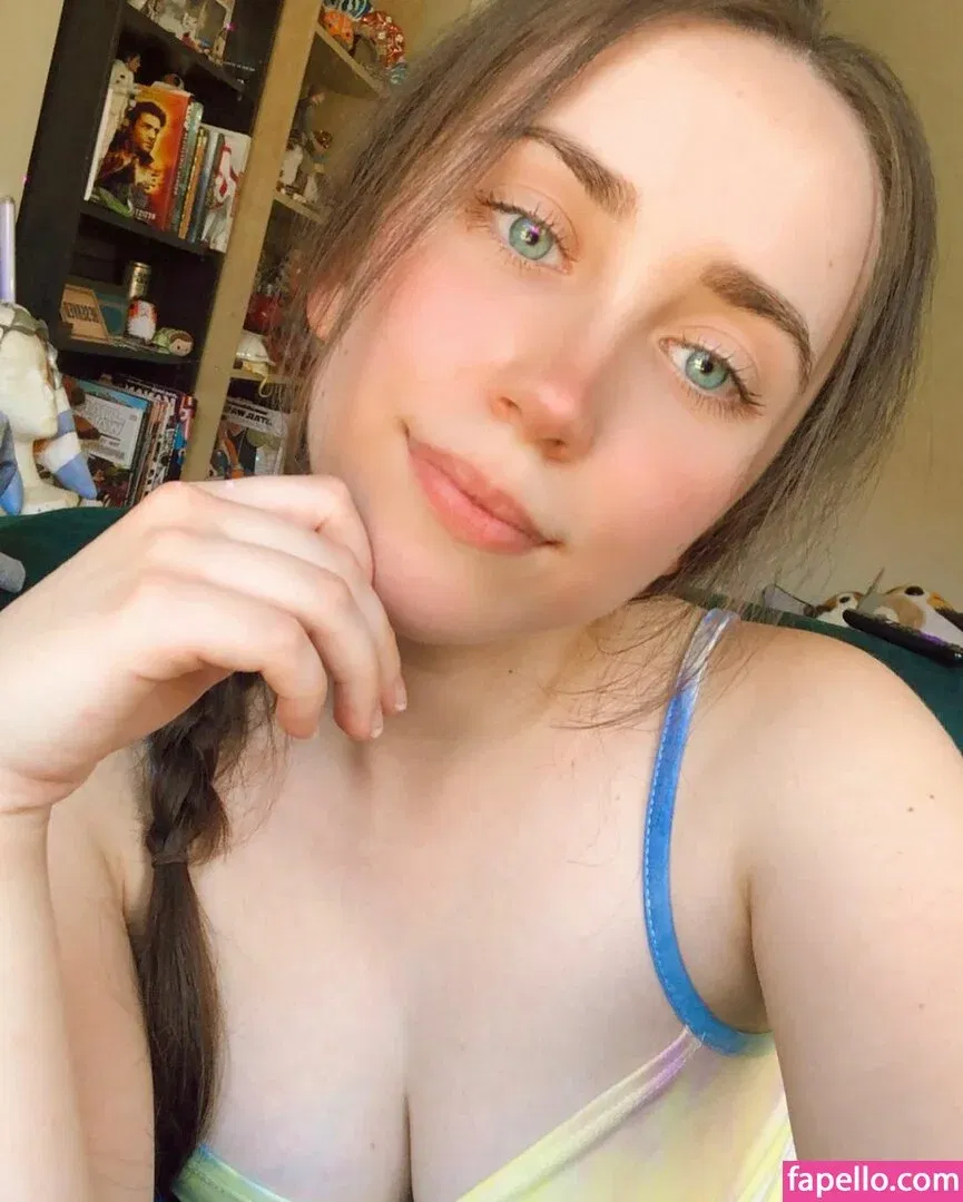 Bekahsoka Onlyfans Photo Gallery 