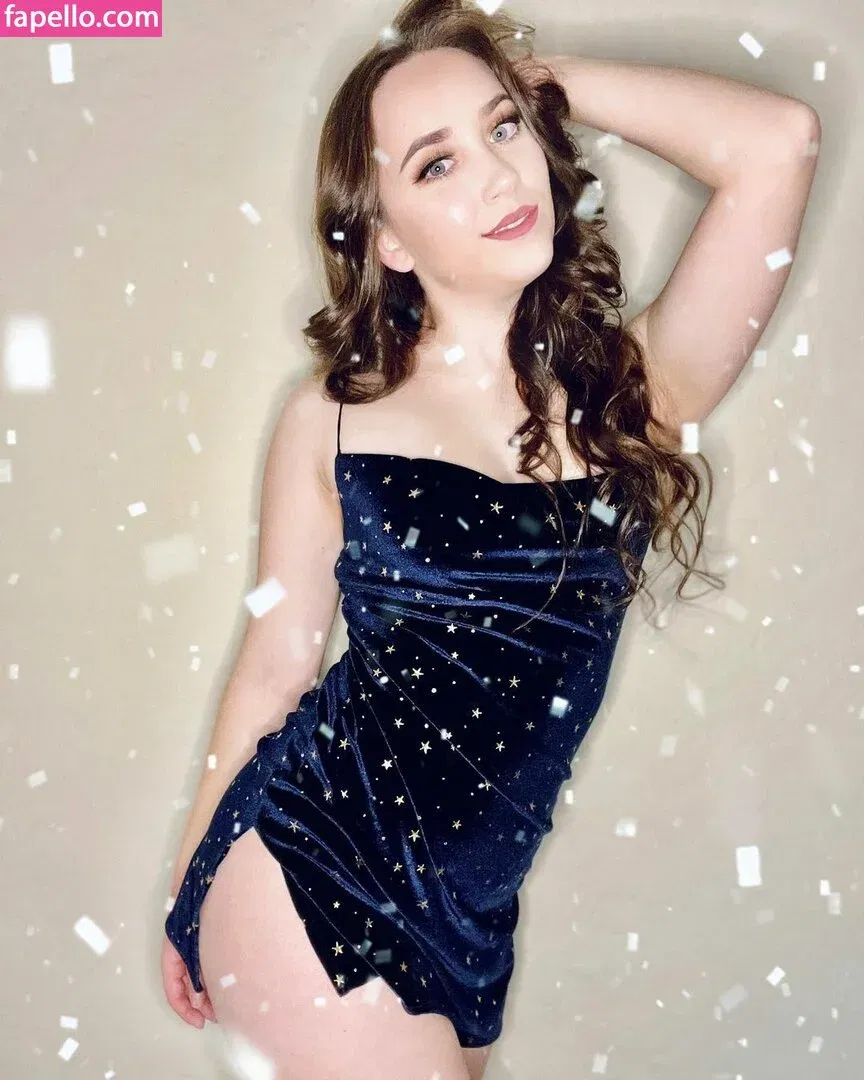 Bekahsoka Onlyfans Photo Gallery 