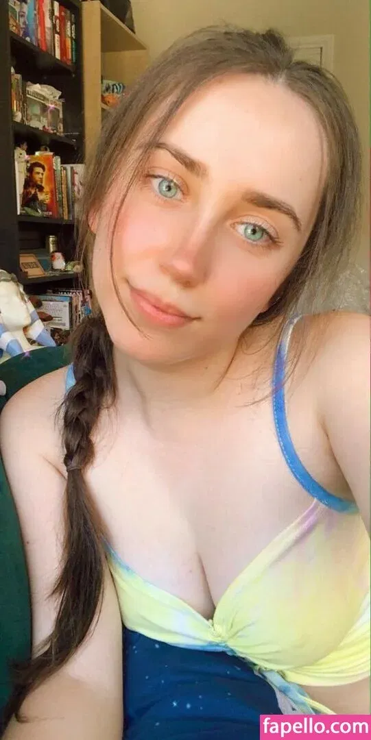 Bekahsoka Onlyfans Photo Gallery 