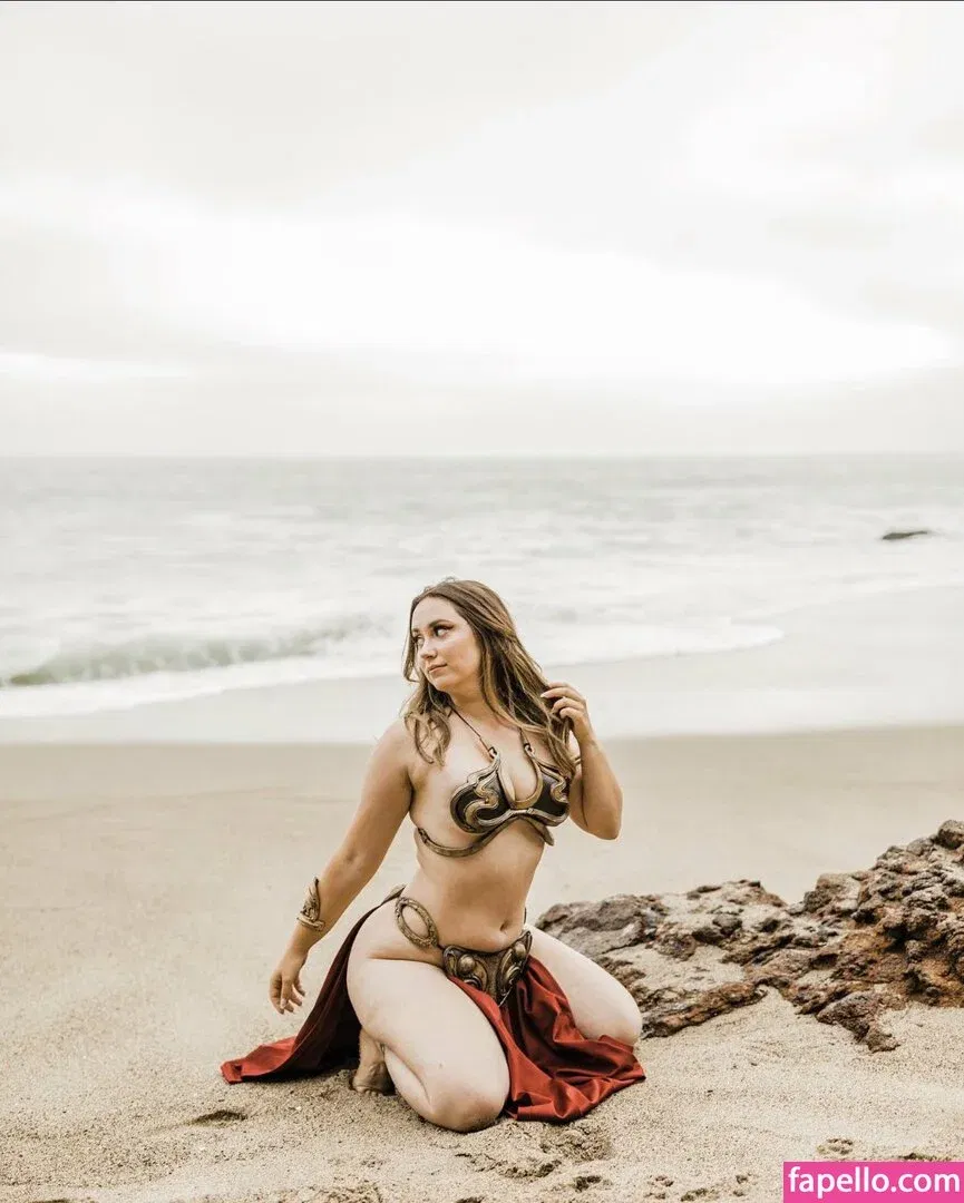 Bekahsoka Onlyfans Photo Gallery 