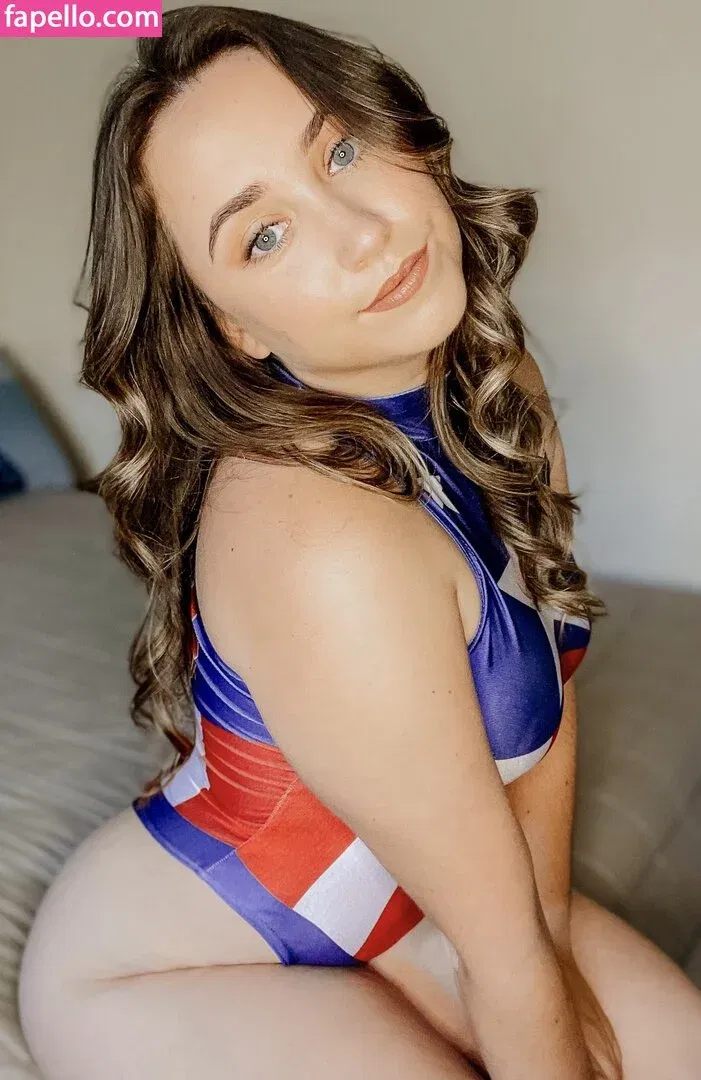 Bekahsoka Onlyfans Photo Gallery 