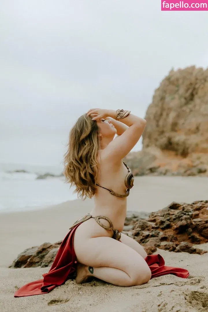 Bekahsoka Onlyfans Photo Gallery 