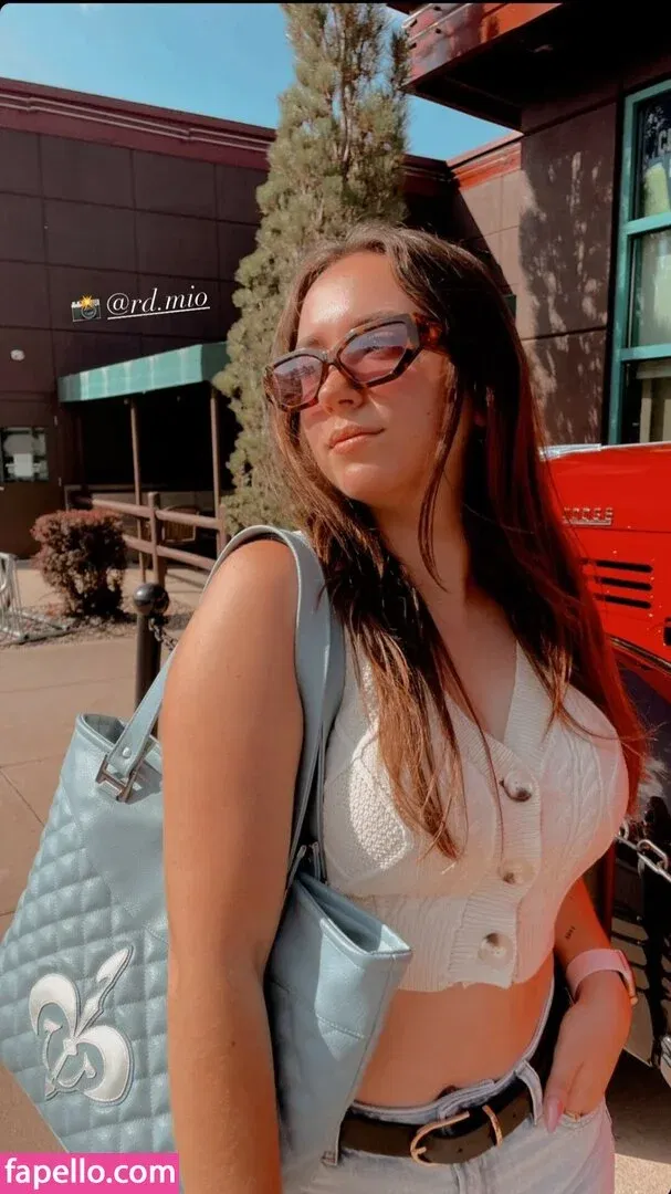 Bekahsoka Onlyfans Photo Gallery 