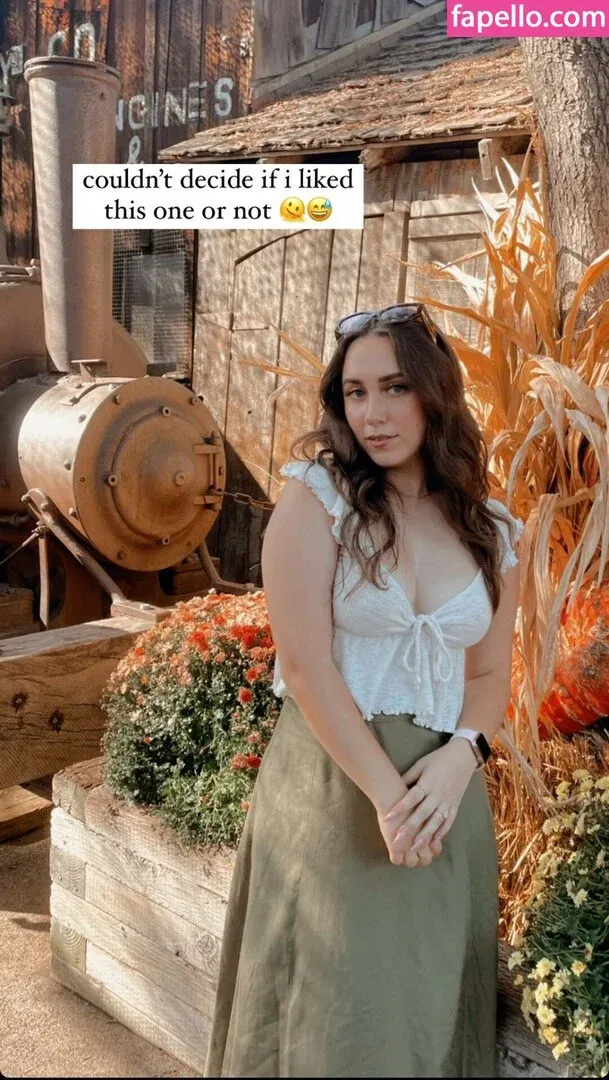 Bekahsoka Onlyfans Photo Gallery 