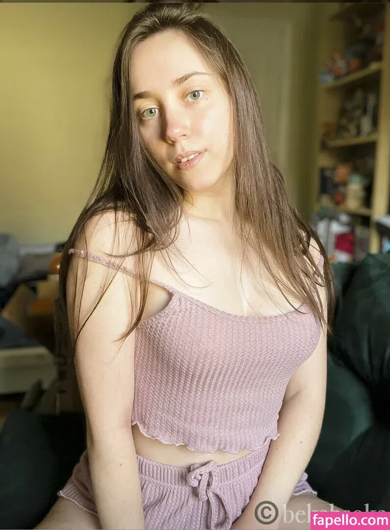 Bekahsoka Onlyfans Photo Gallery 