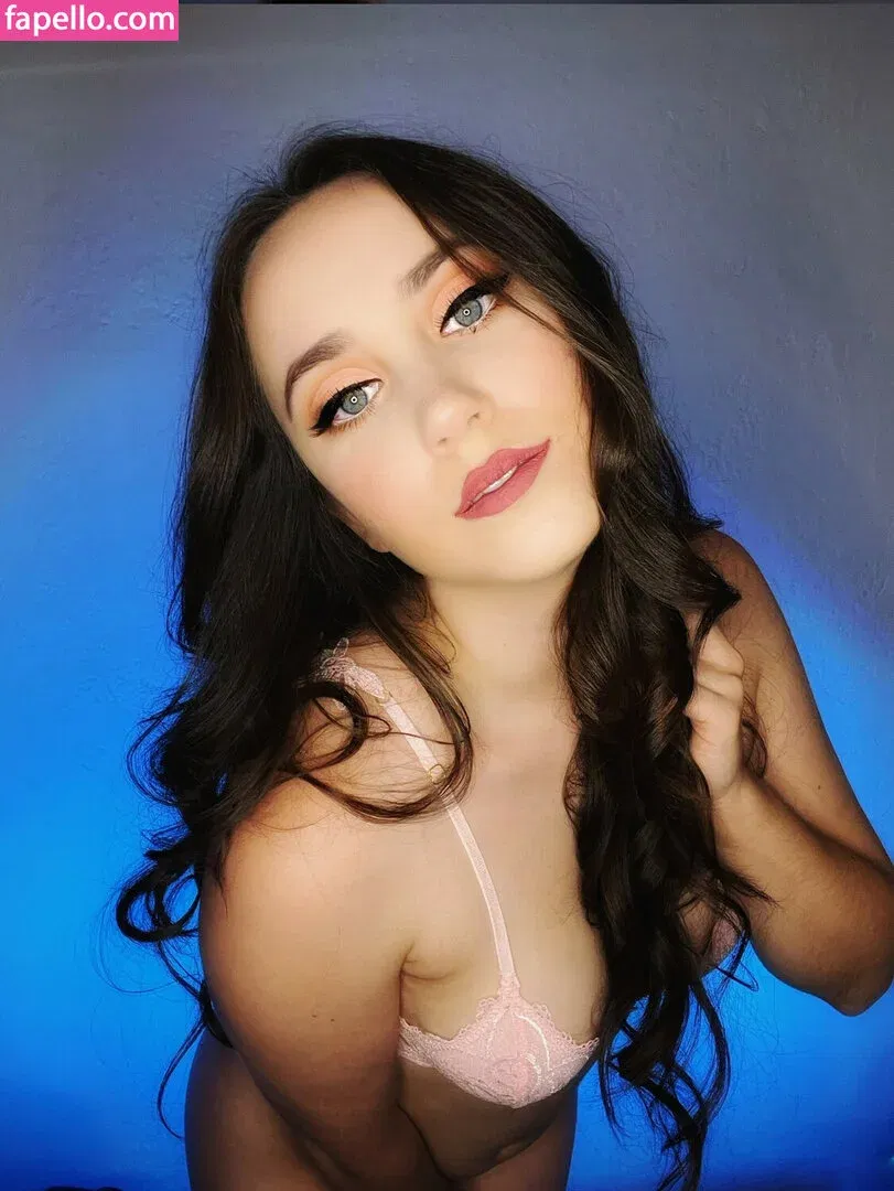 Bekahsoka Onlyfans Photo Gallery 