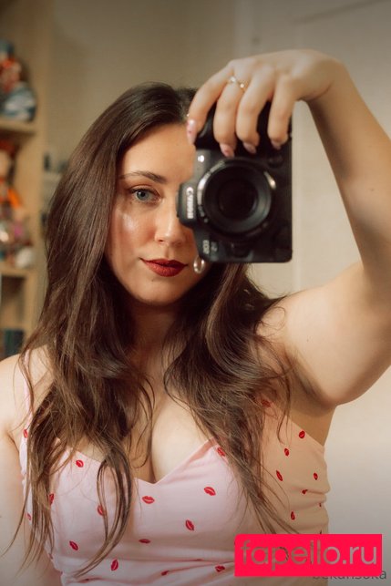 Bekahsoka Onlyfans Photo Gallery 