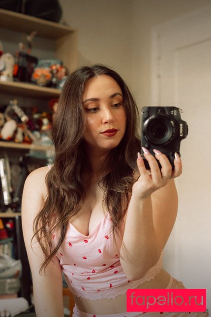 Bekahsoka Onlyfans Photo Gallery 