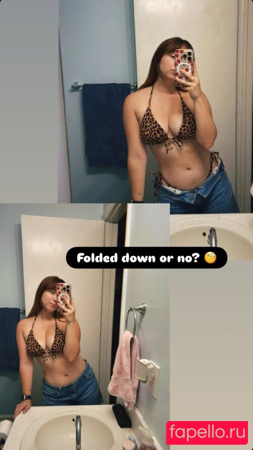 Bekahsoka Onlyfans Photo Gallery 