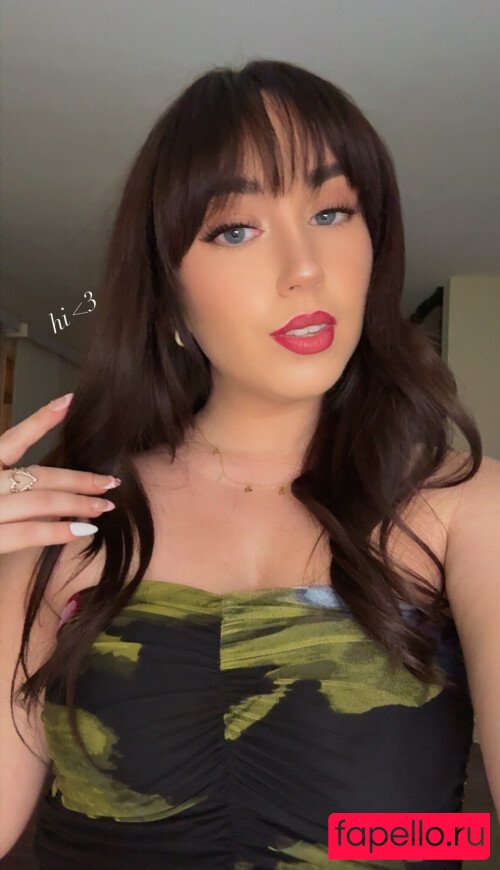 Bekahsoka Onlyfans Photo Gallery 