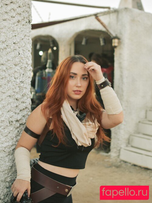 Bekahsoka Onlyfans Photo Gallery 