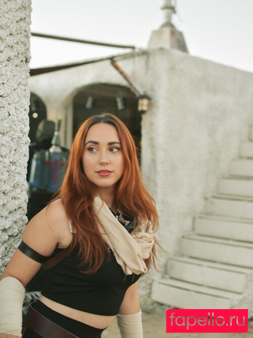 Bekahsoka Onlyfans Photo Gallery 