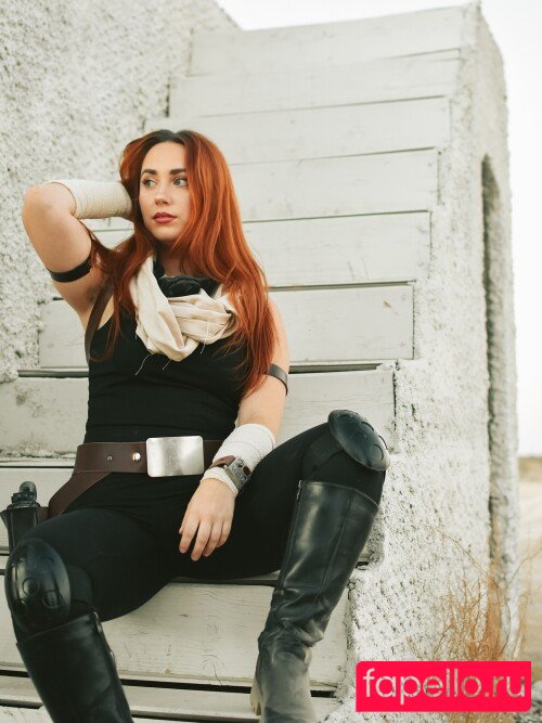 Bekahsoka Onlyfans Photo Gallery 