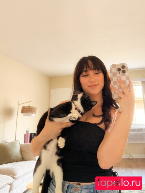 Bekahsoka Onlyfans Photo Gallery 